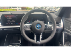 BMW iX2 150kW eDrive20 Shadow Edition 65kWh 5dr Auto Electric Hatchback